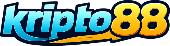kripto88 Logo